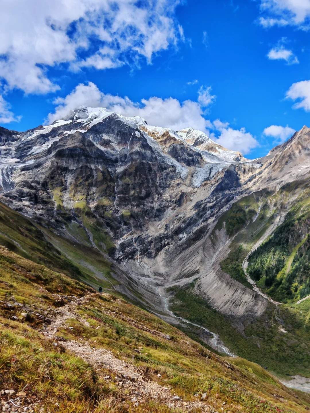 藏东南之—墨脱东线_ 金珠拉古道_1_Malu malu_墨脱-来自52tours 我爱旅游网